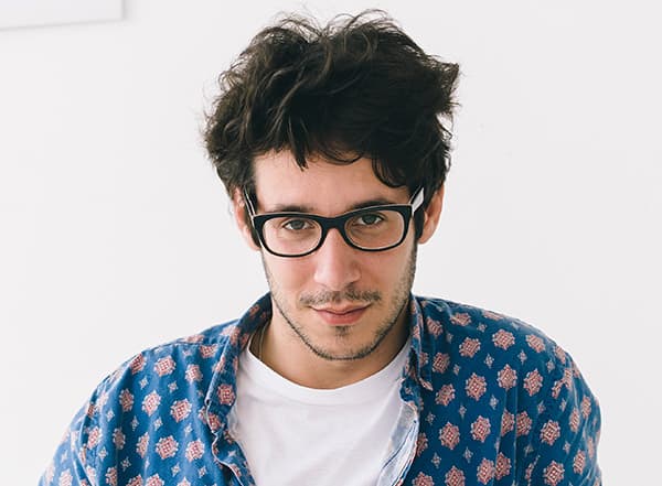Romain G